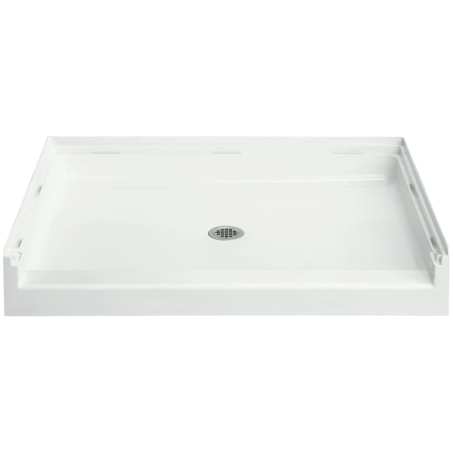 STERLING Sterling 72261100-0 Accord 36-Inch x 48-Inch Single Threshold Receptor