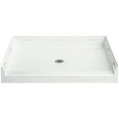 STERLING Sterling 72261100-0 Accord 36-Inch x 48-Inch Single Threshold Receptor