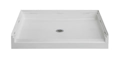 STERLING Sterling 72261100-0 Accord 36-Inch x 48-Inch Single Threshold Receptor