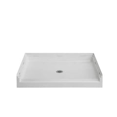 STERLING Sterling 72261100-0 Accord 36-Inch x 48-Inch Single Threshold Receptor