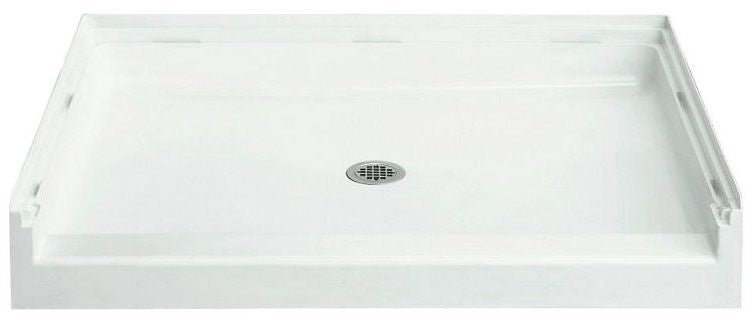 STERLING Sterling 72261100-0 Accord 36-Inch x 48-Inch Single Threshold Receptor
