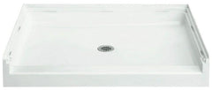 STERLING Sterling 72261100-0 Accord 36-Inch x 48-Inch Single Threshold Receptor