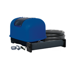 TETON Teton XA20K aeration kit 2500 gallons