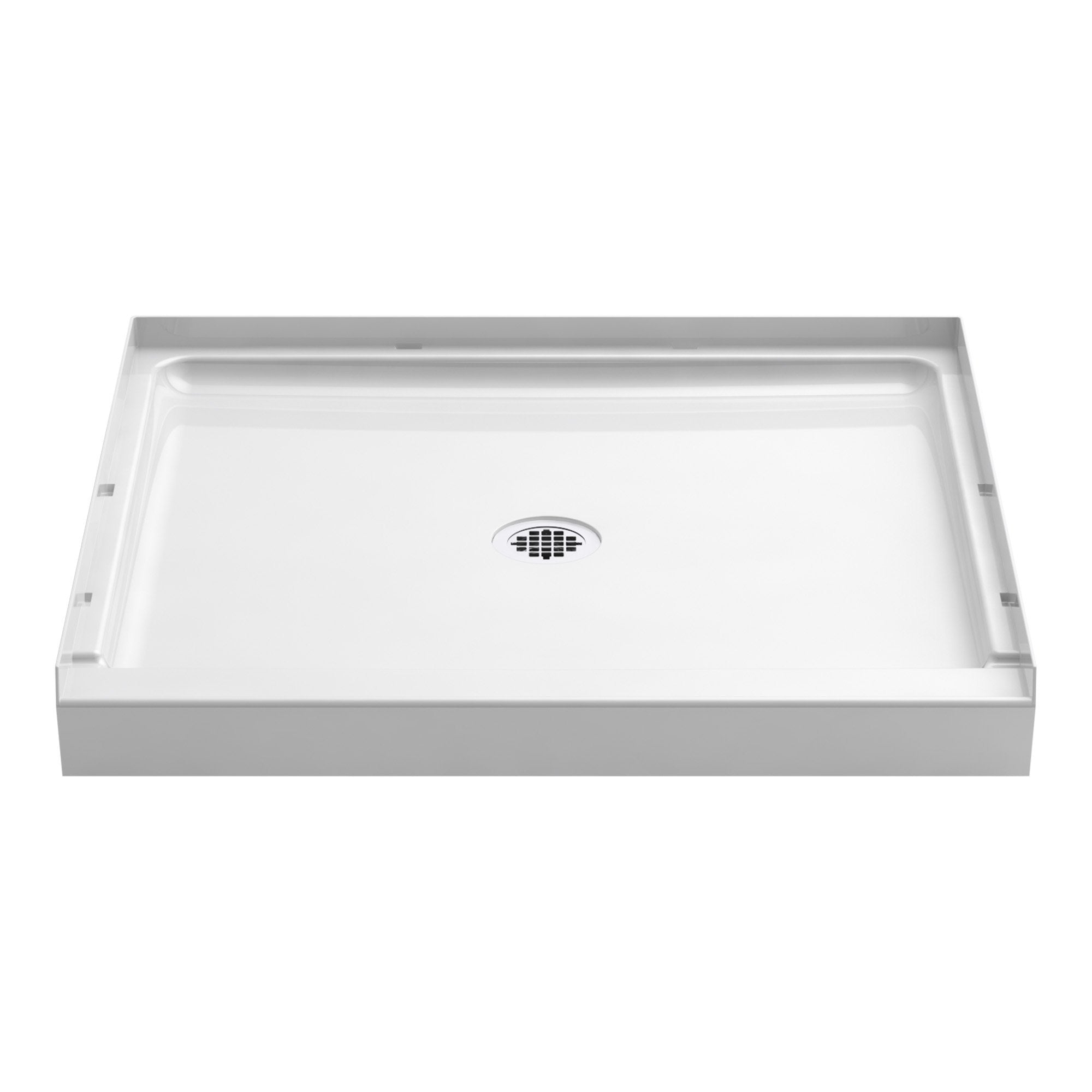 STERLING Sterling 72301100-0 Guard+ Shower Base 36 in. x 34 in.