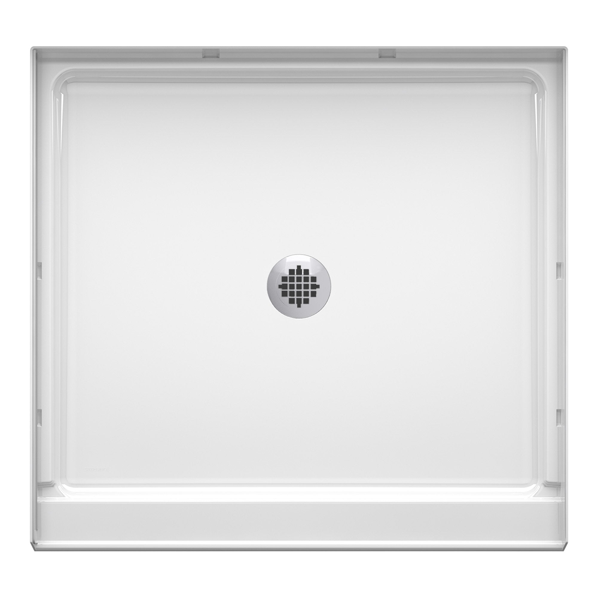 STERLING Sterling 72301100-0 Guard+ Shower Base 36 in. x 34 in.