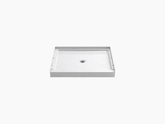 STERLING Sterling 72301100-0 Guard+ Shower Base 36 in. x 34 in.