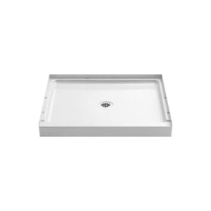 STERLING Sterling 72301100-0 Guard+ Shower Base 36 in. x 34 in.