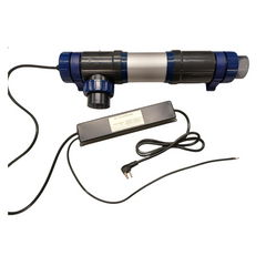 TETON Teton XUV25S Professional UV Clarifier 25 W