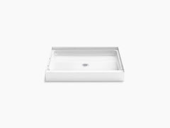 STERLING Sterling 72351100-0 Guard+ 42 inches x 34-1/16 inches Rectangular Shower Base