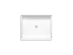 STERLING Sterling 72351100-0 Guard+ 42 inches x 34-1/16 inches Rectangular Shower Base