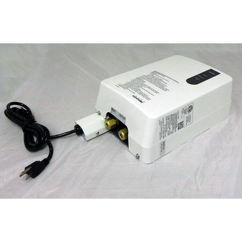TOYOTOMI Toyotomi 20477600 opt-101 Laser Clean Direct Vent Heating System Oil Lifter Pump