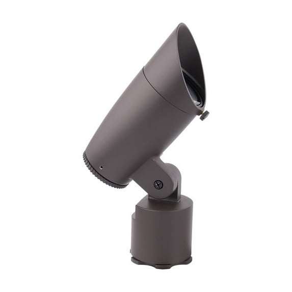 WAC LIGHTING Wac Lighting 5811-CSBZ Colorscaping LED Spot and Flood Lighting 15 watt
