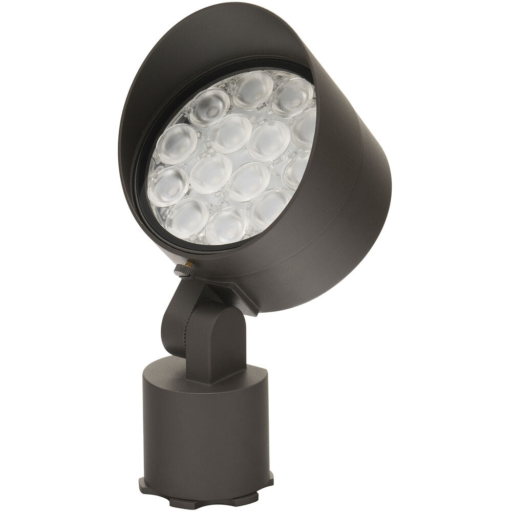 WAC LIGHTING Wac Lighting 5813-CSBZ Colorscaping Power Accent LED Light 14 watt