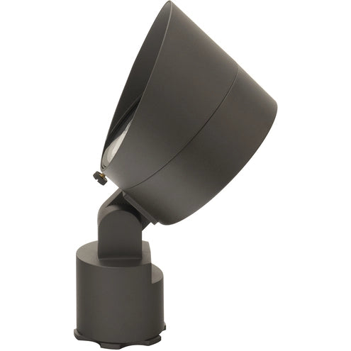 WAC LIGHTING Wac Lighting 5813-CSBZ Colorscaping Power Accent LED Light 14 watt