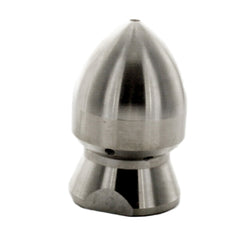 UNDERHILL Underhill DN-75 Drain Blaster Hose Cleaner Nozzle 70 PSI