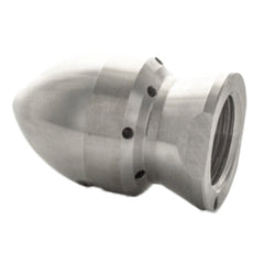 UNDERHILL Underhill DN-75 Drain Blaster Hose Cleaner Nozzle 70 PSI