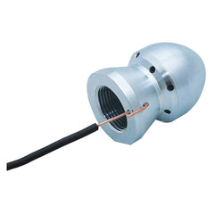 UNDERHILL Underhill DN-75 Drain Blaster Hose Cleaner Nozzle 70 PSI