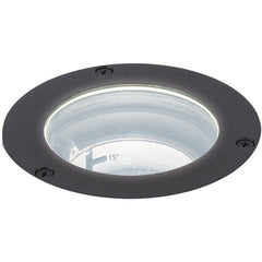 WAC LIGHTING Wac Lighting 5031-27BZ Led Landscape In Ground 12V Al 3 inch