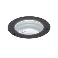 WAC LIGHTING Wac Lighting 5031-27BZ Led Landscape In Ground 12V Al 3 inch
