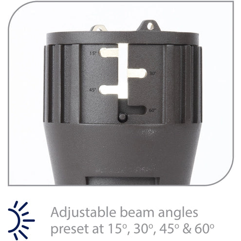 WAC LIGHTING Wac Lighting 5031-27BZ Led Landscape In Ground 12V Al 3 inch