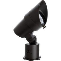 WAC LIGHTING Wac Lighting 5011-30BK LED 12V Accent Light Adjustable Beam And Output 3000K