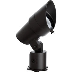 WAC LIGHTING Wac Lighting 5011-30BK LED 12V Accent Light Adjustable Beam And Output 3000K