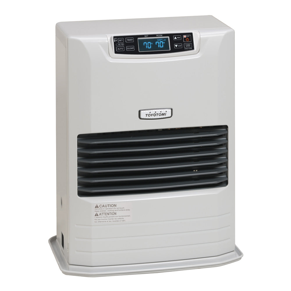 TOYOTOMI Toyotomi L-303 Vented Heater