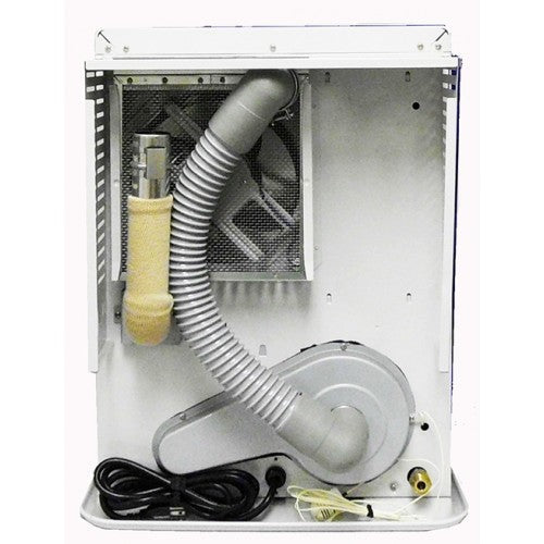 TOYOTOMI Toyotomi L-303 Vented Heater
