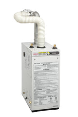 TOYOTOMI Toyotomi OM-122DW Semi-on-Demand Water Heater