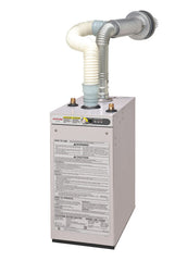 TOYOTOMI Toyotomi OM-122DW Semi-on-Demand Water Heater