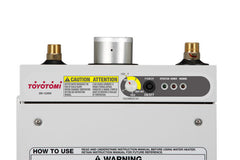 TOYOTOMI Toyotomi OM-122DW Semi-on-Demand Water Heater