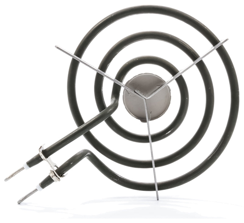 CAMCO MANUFACTURING Camco 00143 USA Top Burner Element 6 inches Universal Fit For Electric Ranges