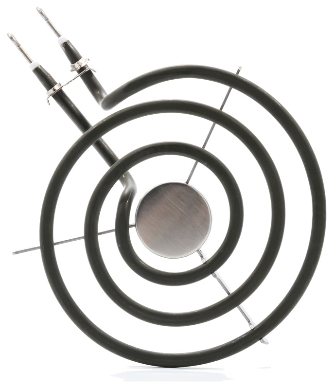 CAMCO MANUFACTURING Camco 00143 USA Top Burner Element 6 inches Universal Fit For Electric Ranges