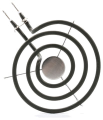 CAMCO MANUFACTURING Camco 00143 USA Top Burner Element 6 inches Universal Fit For Electric Ranges