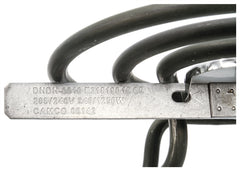 CAMCO MANUFACTURING Camco 00143 USA Top Burner Element 6 inches Universal Fit For Electric Ranges