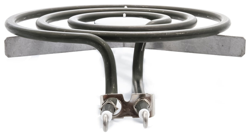 CAMCO MANUFACTURING Camco 00143 USA Top Burner Element 6 inches Universal Fit For Electric Ranges