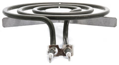 CAMCO MANUFACTURING Camco 00143 USA Top Burner Element 6 inches Universal Fit For Electric Ranges