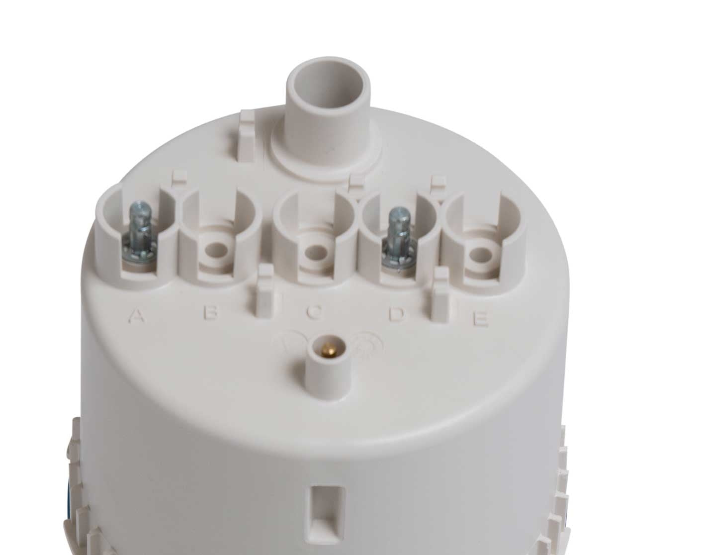 GENERAL FILTERS General Filters 7746 Model 55 Replacement Steam Cylinder