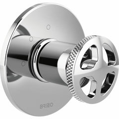 DELTA FAUCET Brizo T60835-PCLHP Litze 3-Function Diverter Trim