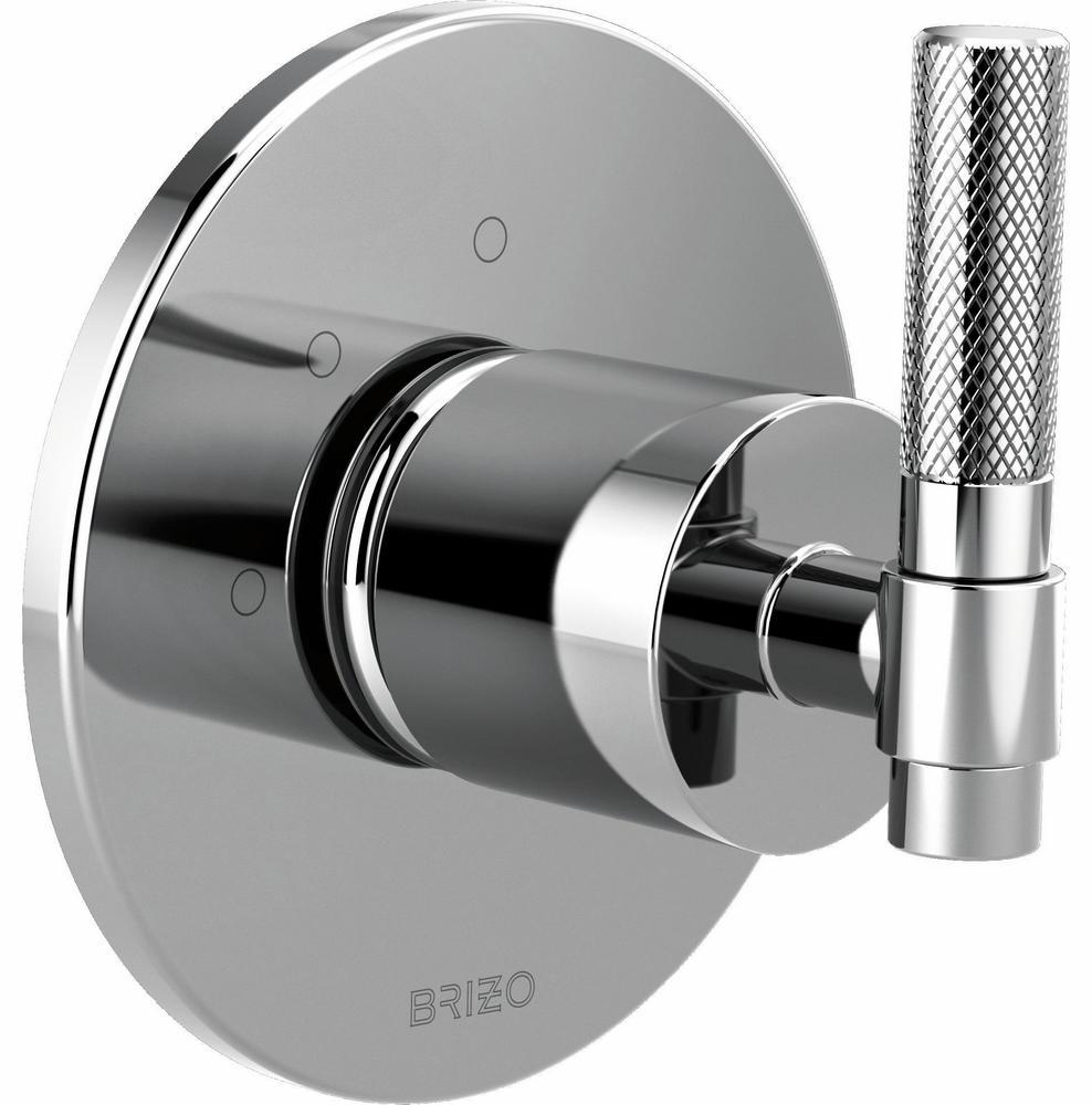 DELTA FAUCET Brizo T60835-PCLHP Litze 3-Function Diverter Trim