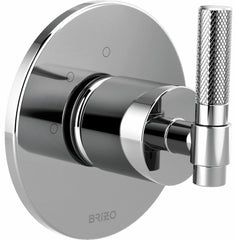 DELTA FAUCET Brizo T60835-PCLHP Litze 3-Function Diverter Trim