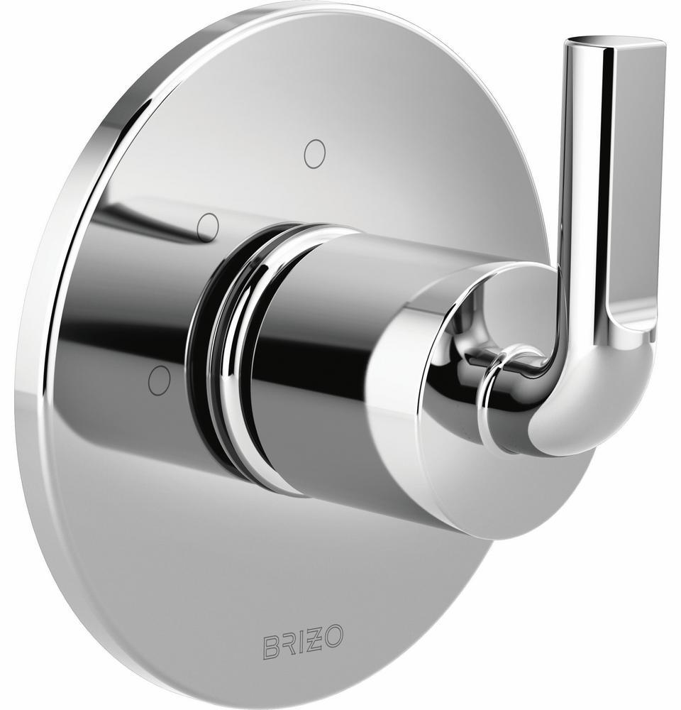 DELTA FAUCET Brizo T60835-PCLHP Litze 3-Function Diverter Trim