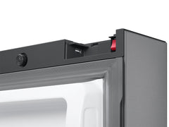 SAMSUNG Samsung RF32CG5900SR Bespoke AI 3-Door French Door 30 cu.ft.