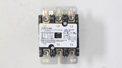 AO SMITH Ao Smith 100110217 Commercial Contactor 30 Amp 120V