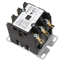 AO SMITH Ao Smith 100110217 Commercial Contactor 30 Amp 120V
