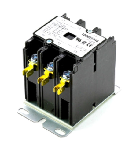 AO SMITH Ao Smith 100110217 Commercial Contactor 30 Amp 120V