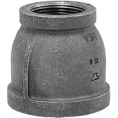 ANVIL Anvil 0810086611 Reducing Coupling 3/4 x 1/8 Inch FNPT x FNPT