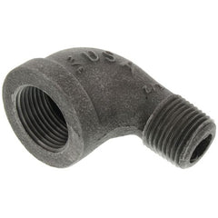 ANVIL Anvil 0310019005 3/4x1/2 blk mi 90 st ell