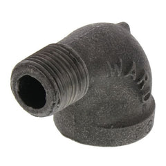 ANVIL Anvil 0310019005 3/4x1/2 blk mi 90 st ell