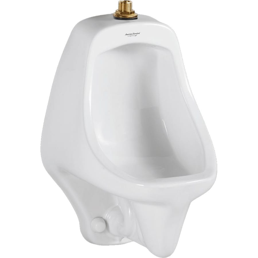 AMERICAN STANDARD American Standard 6550.001.020 urinal 0.5 to 1 GPF